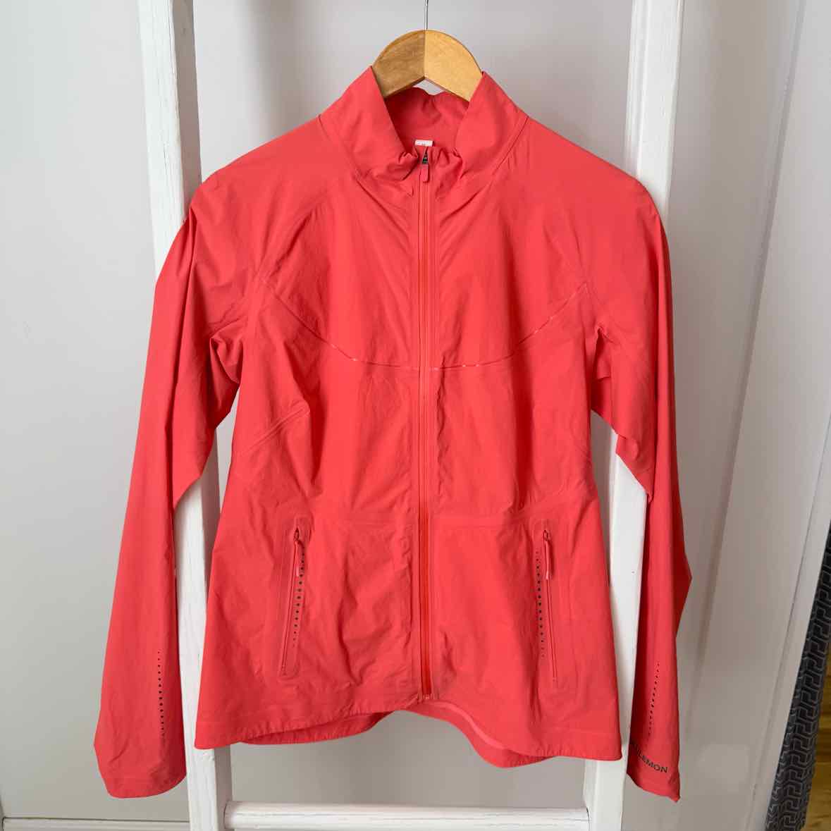 Lululemon Size 10 Jacket