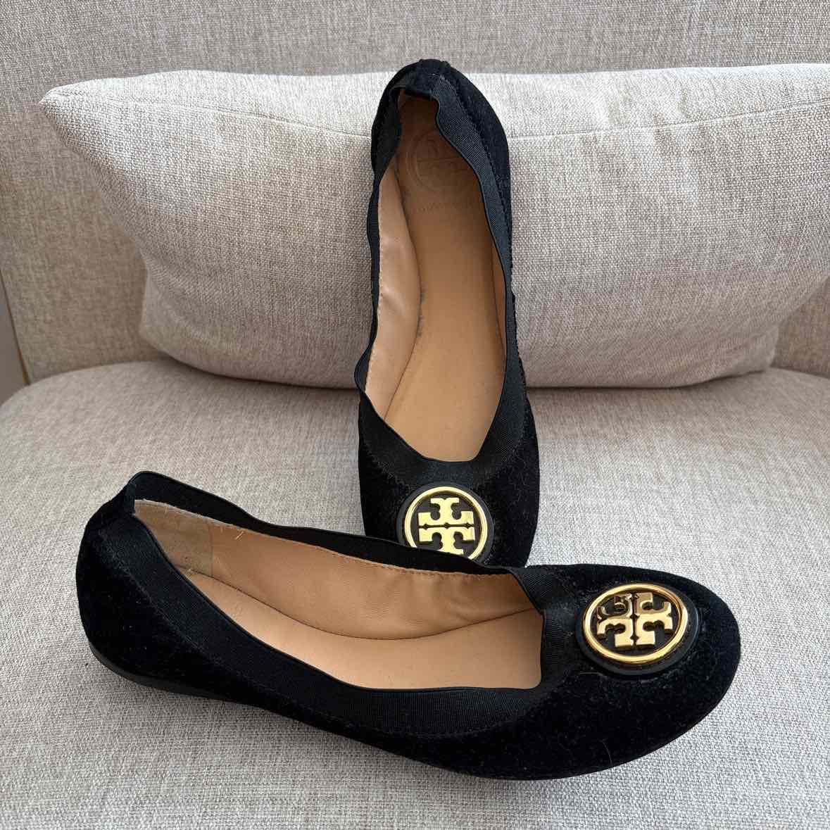 Tory Burch Size 6 Shoes