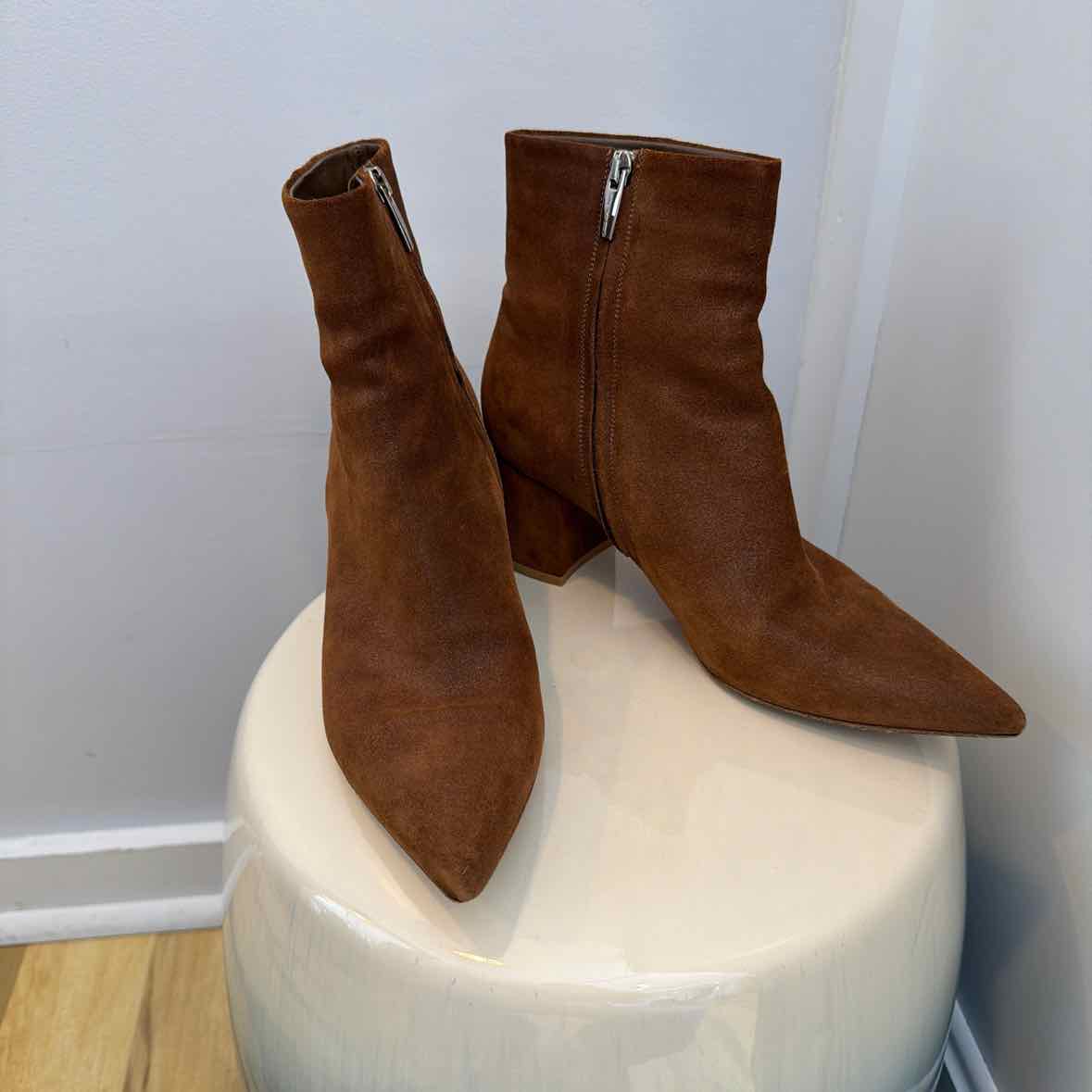 Gianvito Rossi Size 39 Boots