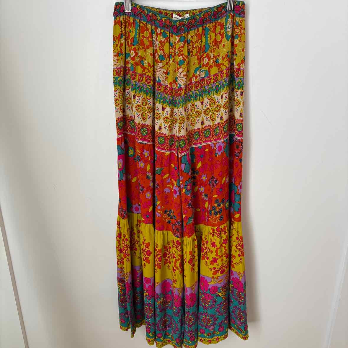 Natural Life Size Small Skirt