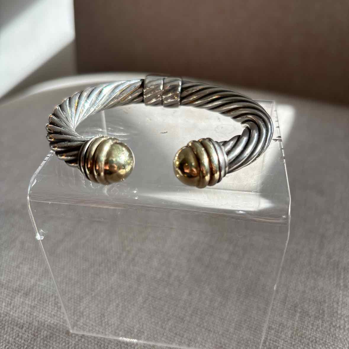 David Yurman Bracelet