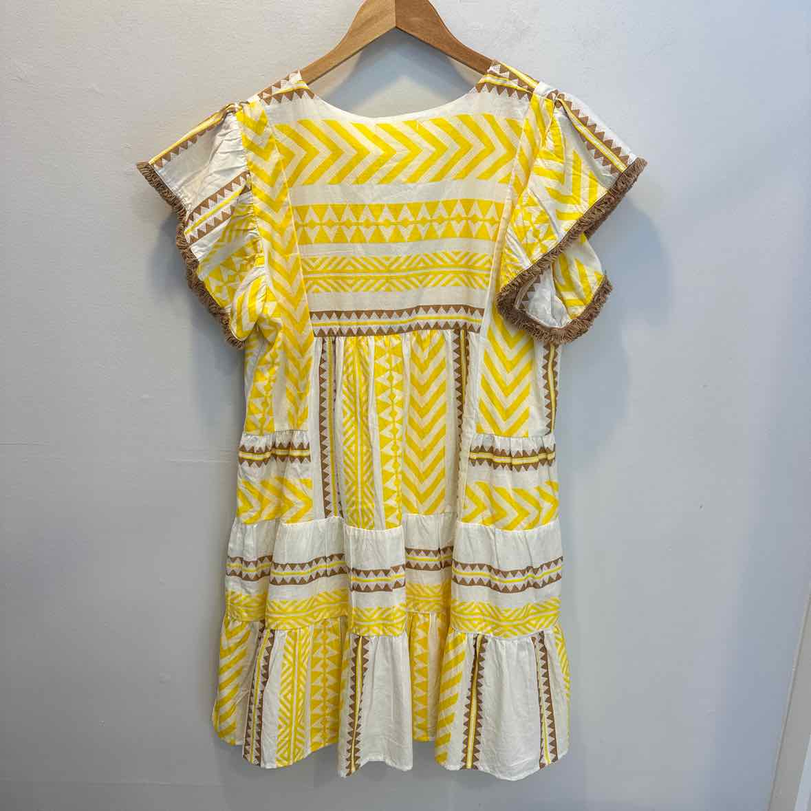 THML Size Medium Dress