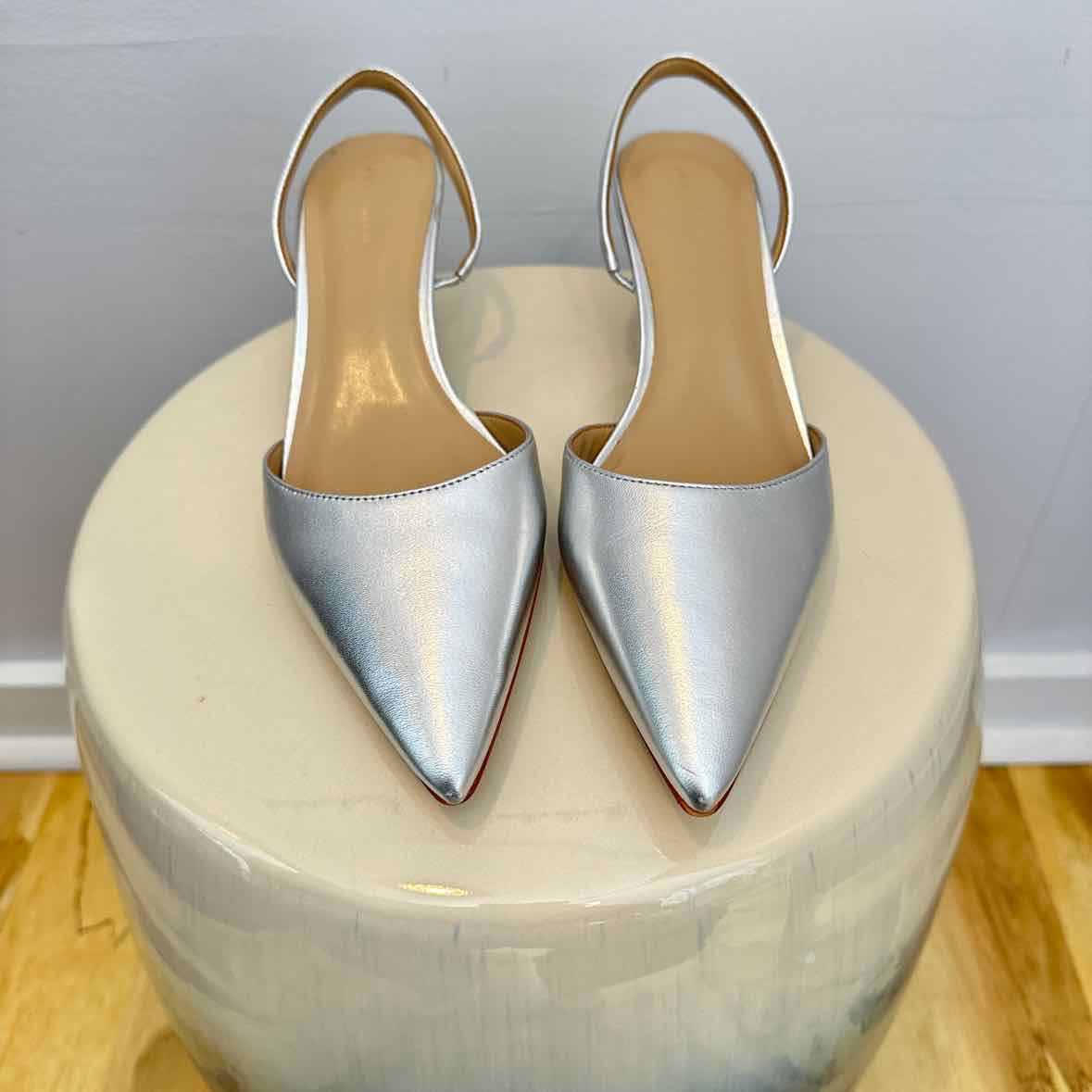 Ann Taylor Size 6.5 Shoes