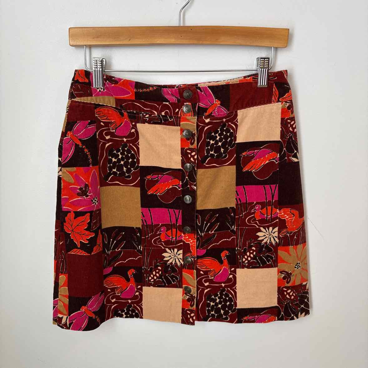 Lilly Pulitzer Size 4 Skirt