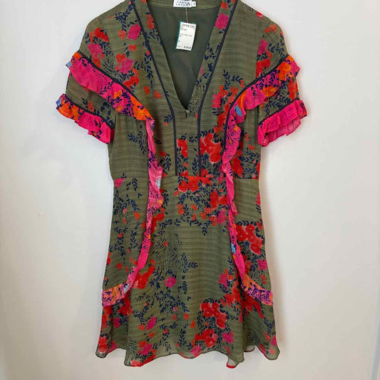 Tanya Taylor Size 6 Dress