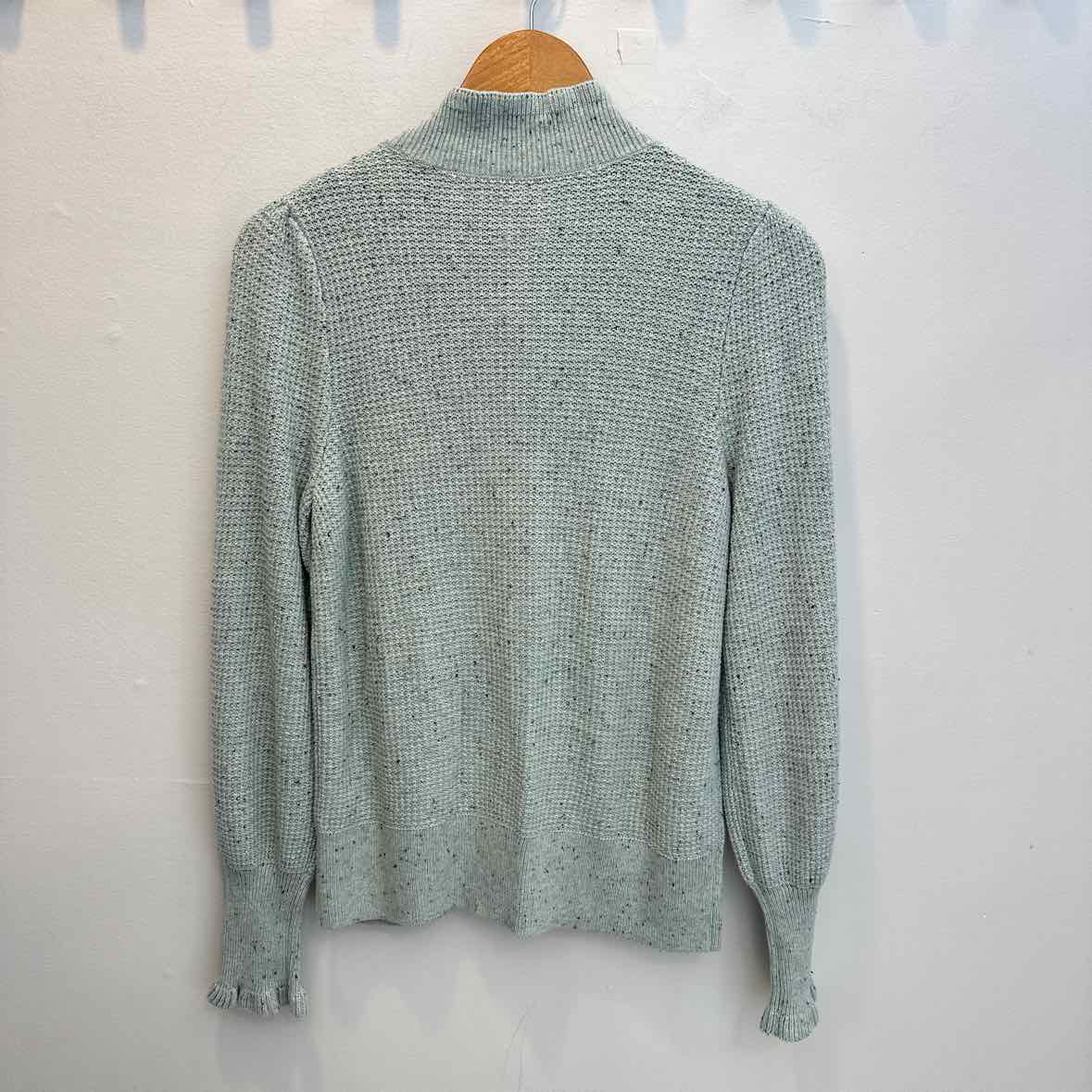 Nic + Zoe Size Small Sweater