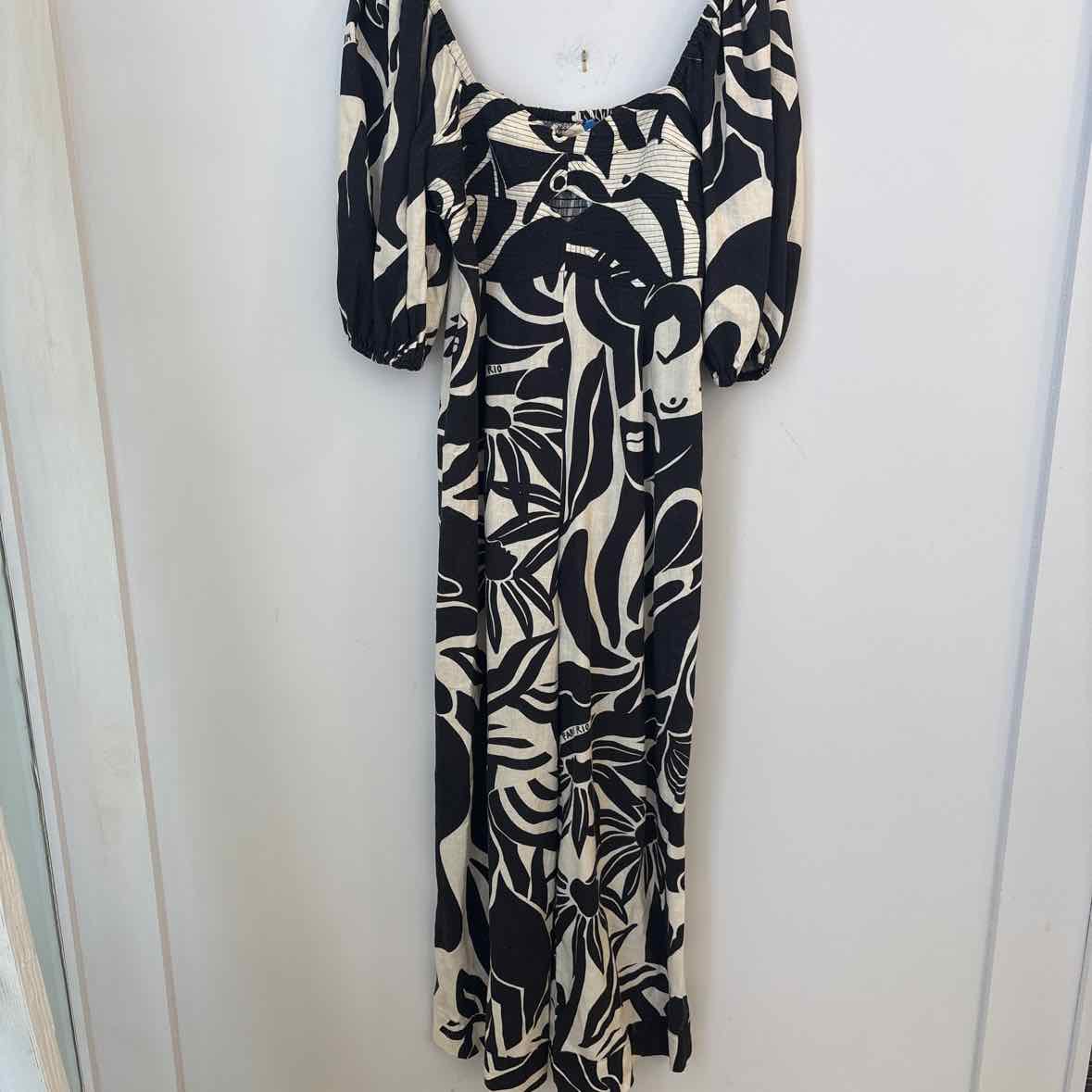 FARM rio Size Small Jumpsuit