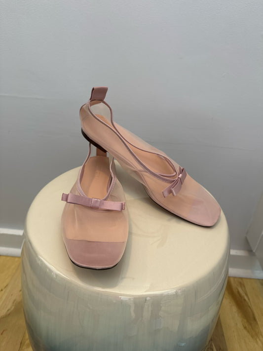 J Crew Size 7.5 Shoes