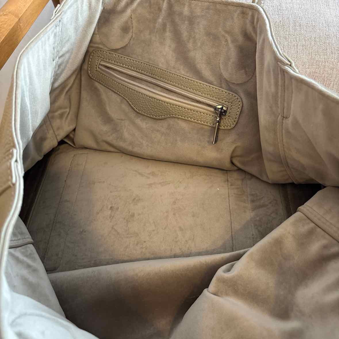 BECK Purse