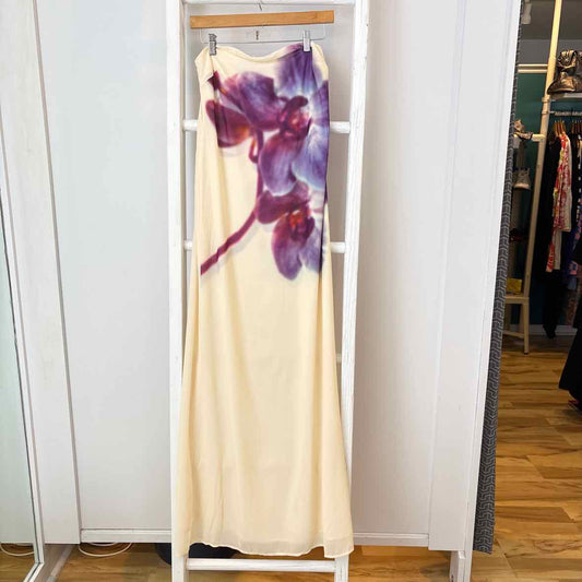 Meshki Size Small Dress