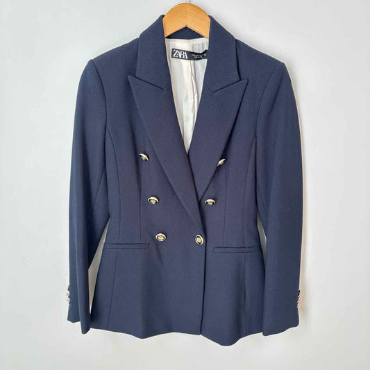 Zara Size XS Jacket