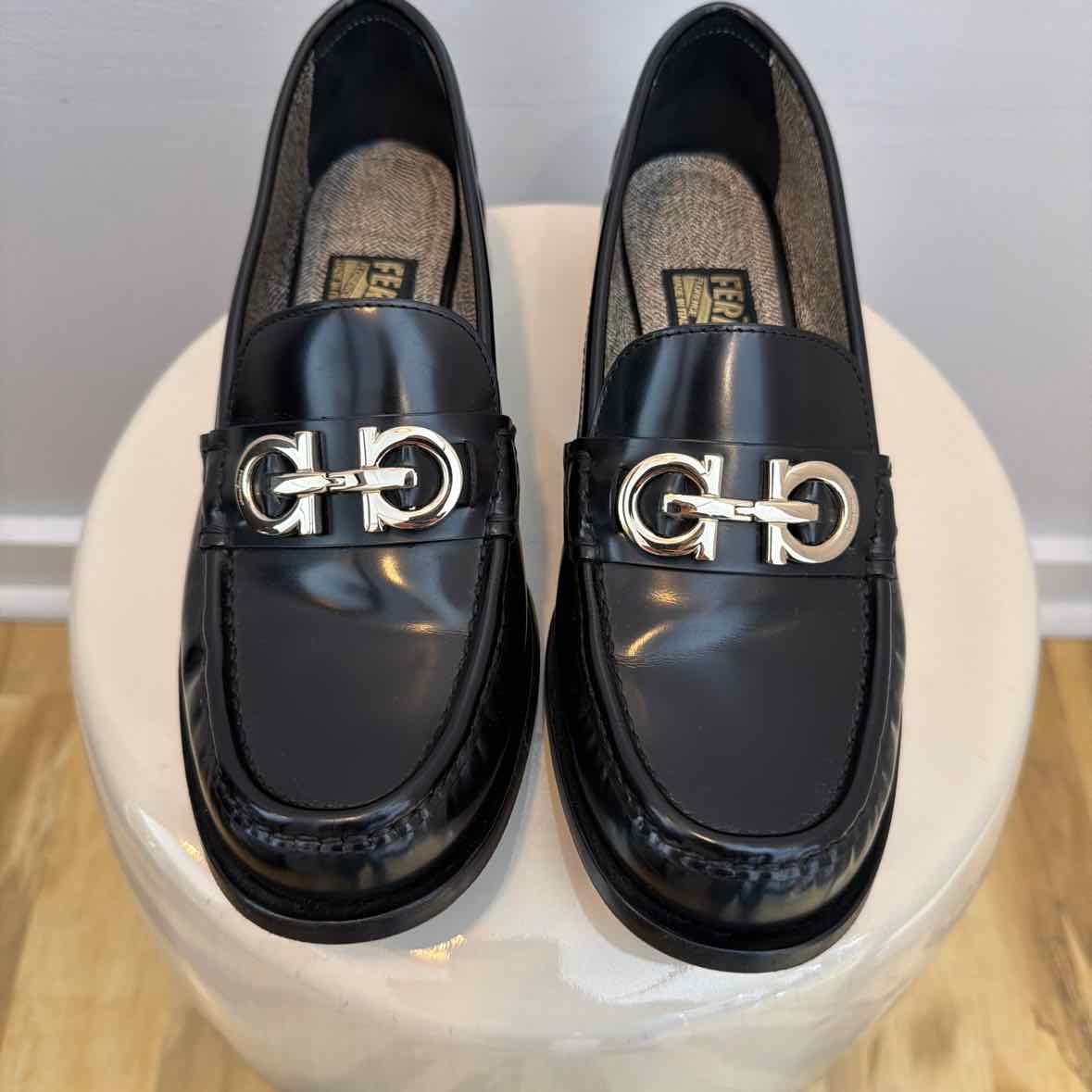 Ferragamo Size 8 Shoes