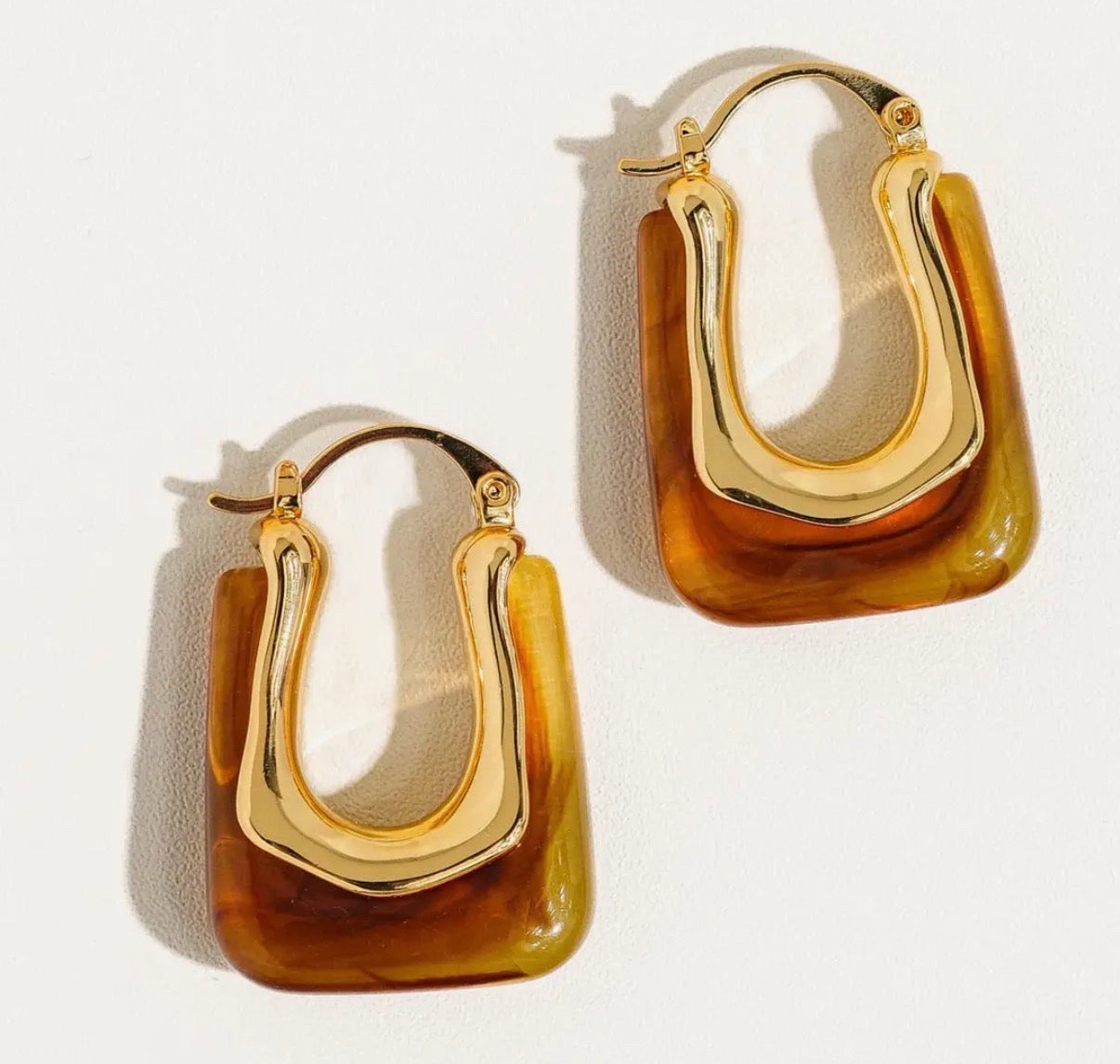 Flanerie Earrings
