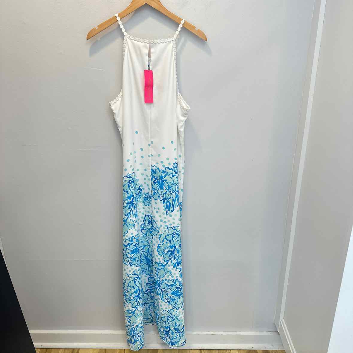 Lilly Pulitzer Size 16 Dress