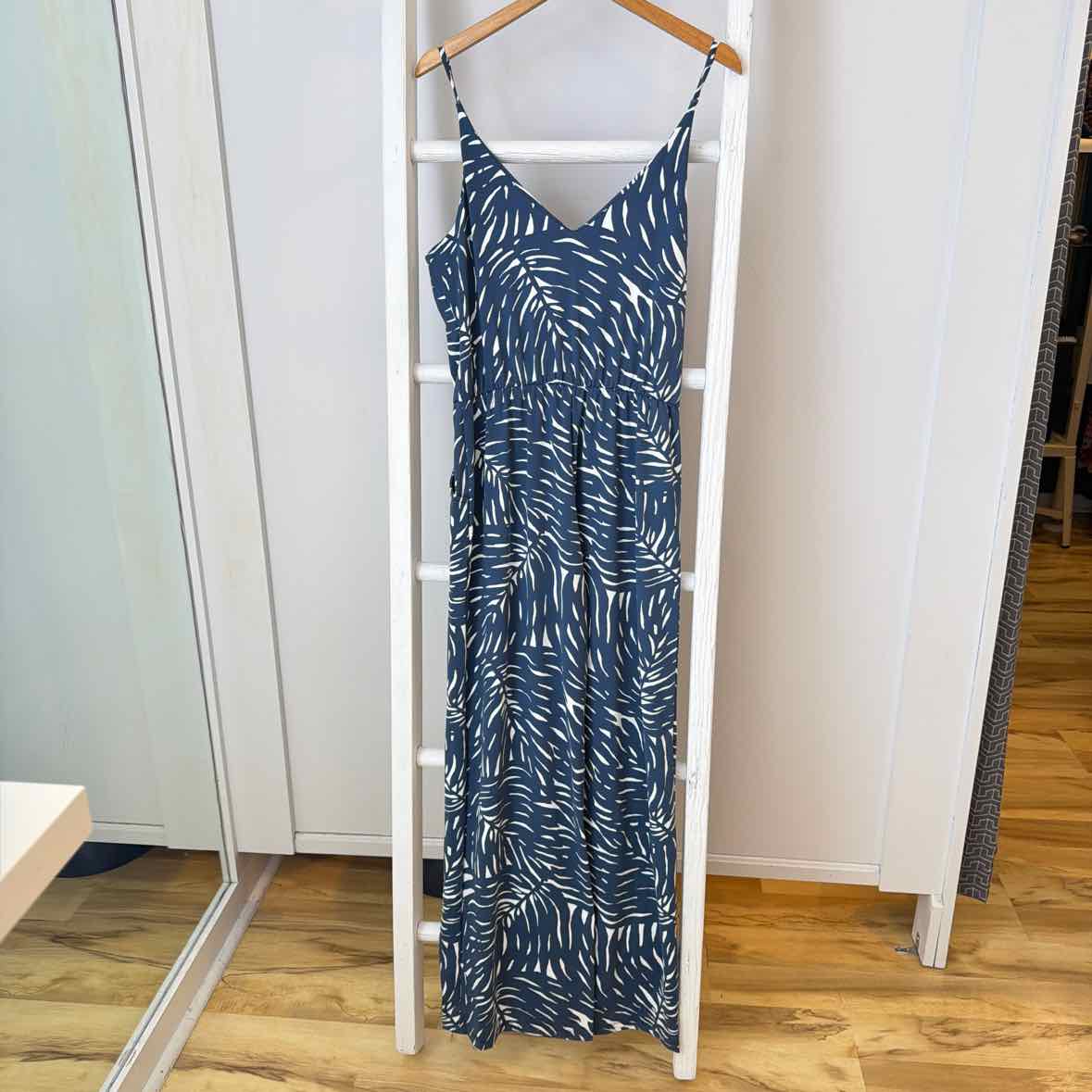 Mahi Gold Size X-Large Dress