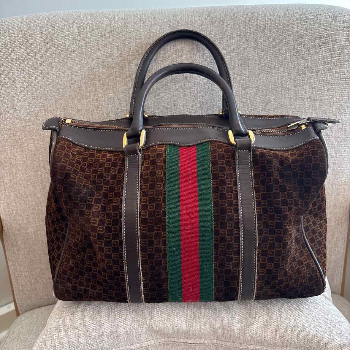 Gucci Purse