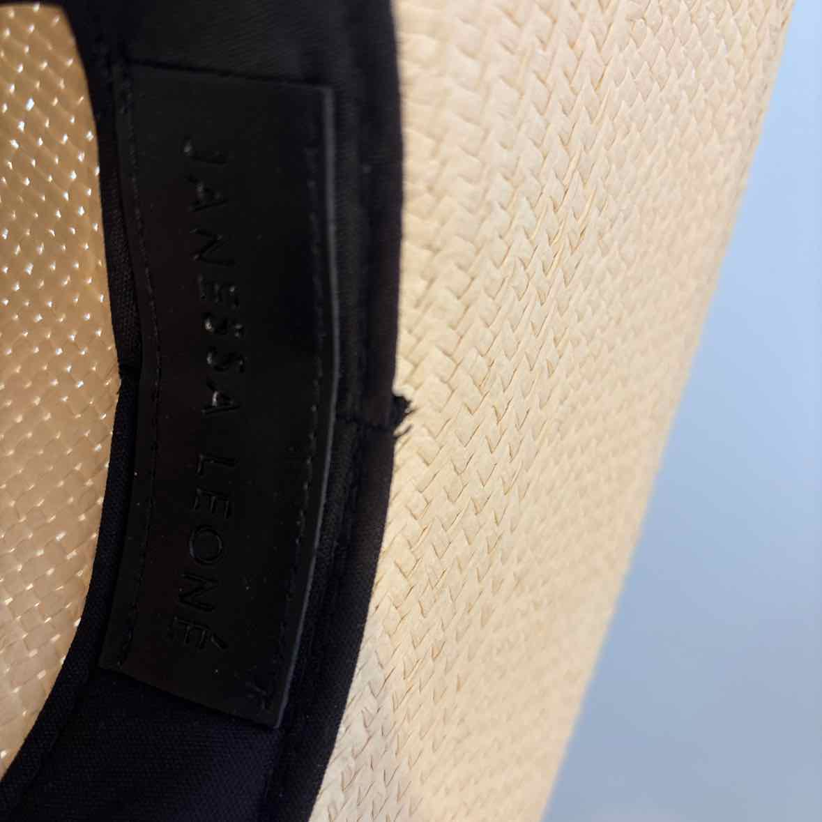 Janessa Leone Hat
