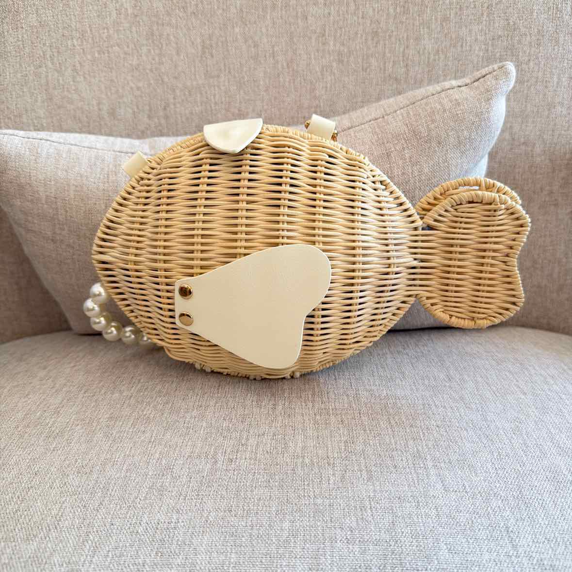 Shiraleah Purse