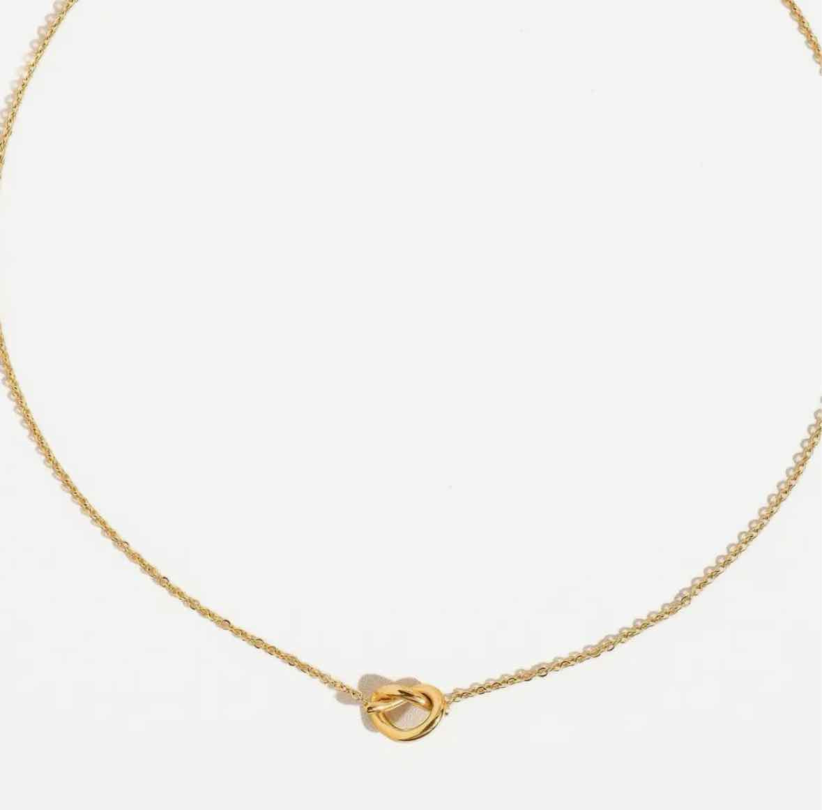 Flanerie Necklace