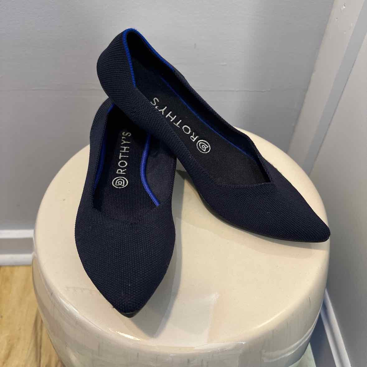 Rothy's Size 10 Shoes