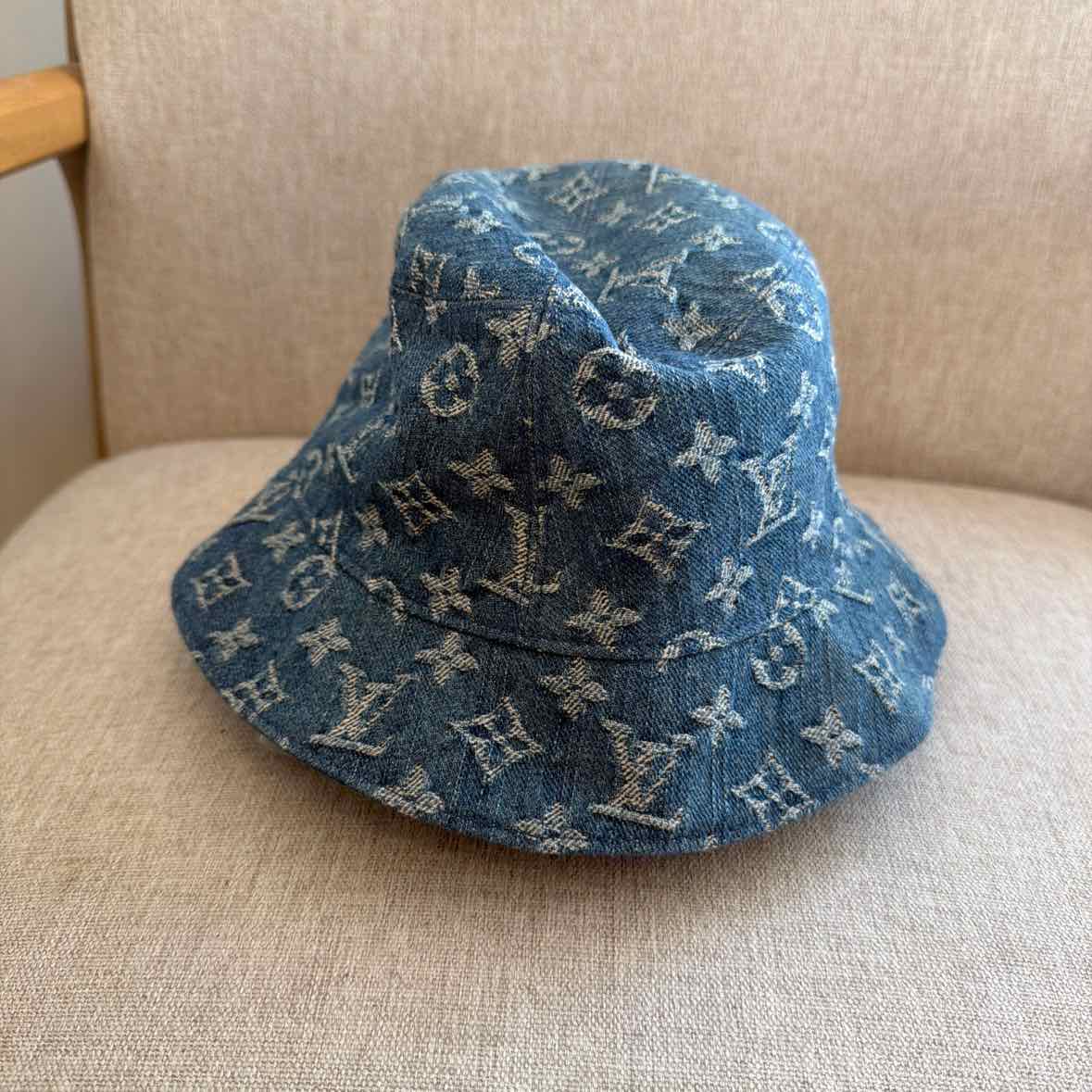 Louis Vuitton Hat