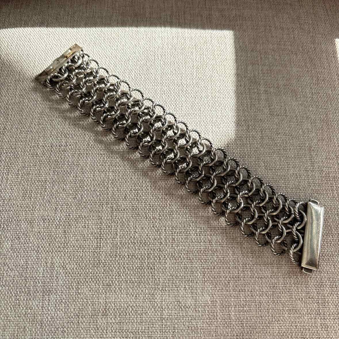 David Yurman Bracelet