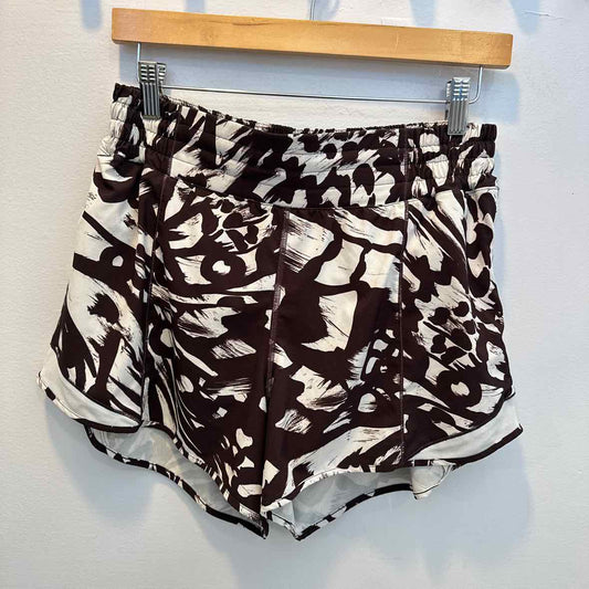Lululemon Size 10 Shorts