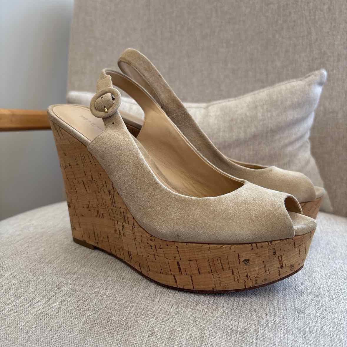Veronica Beard Size 8 Shoes