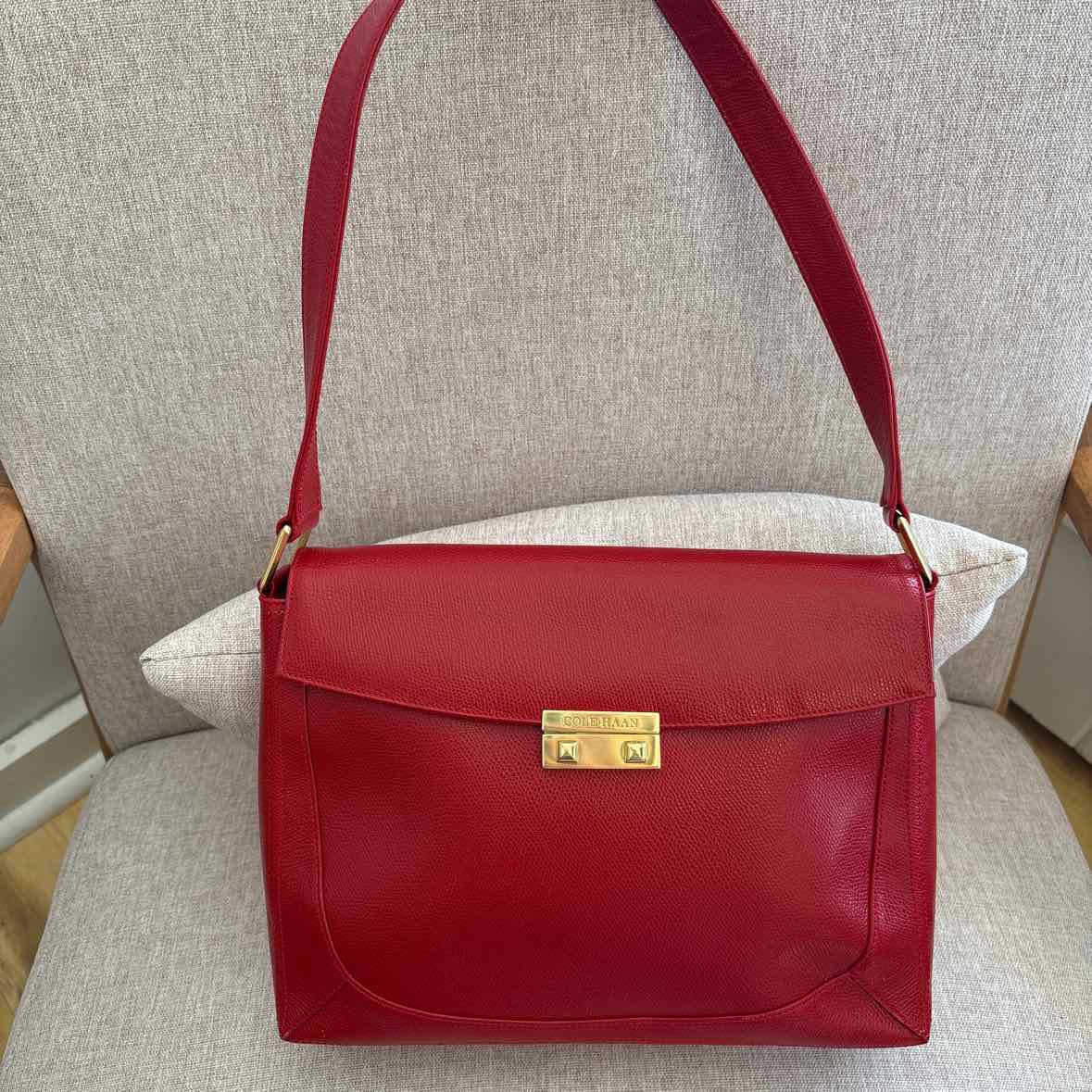 Cole Haan Purse