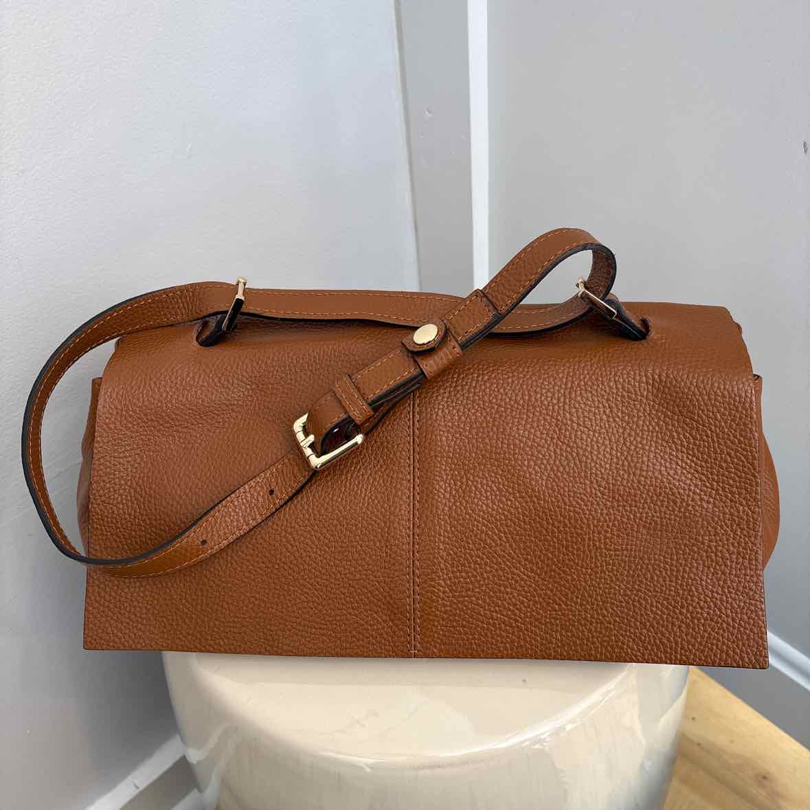 La Via Firenze Purse