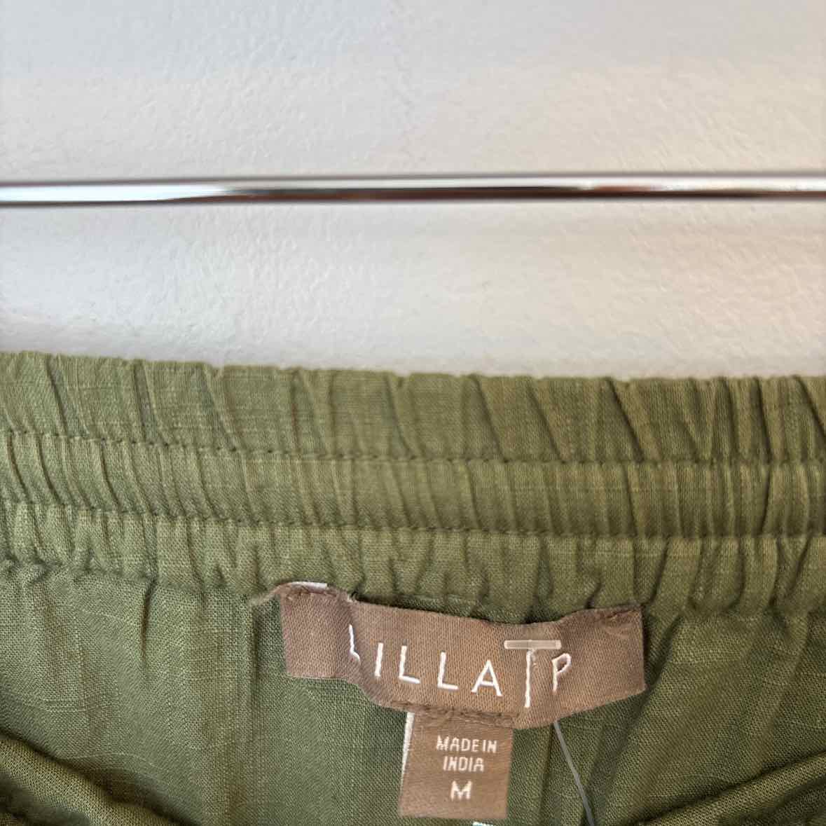 Lilla P Size Medium Skirt