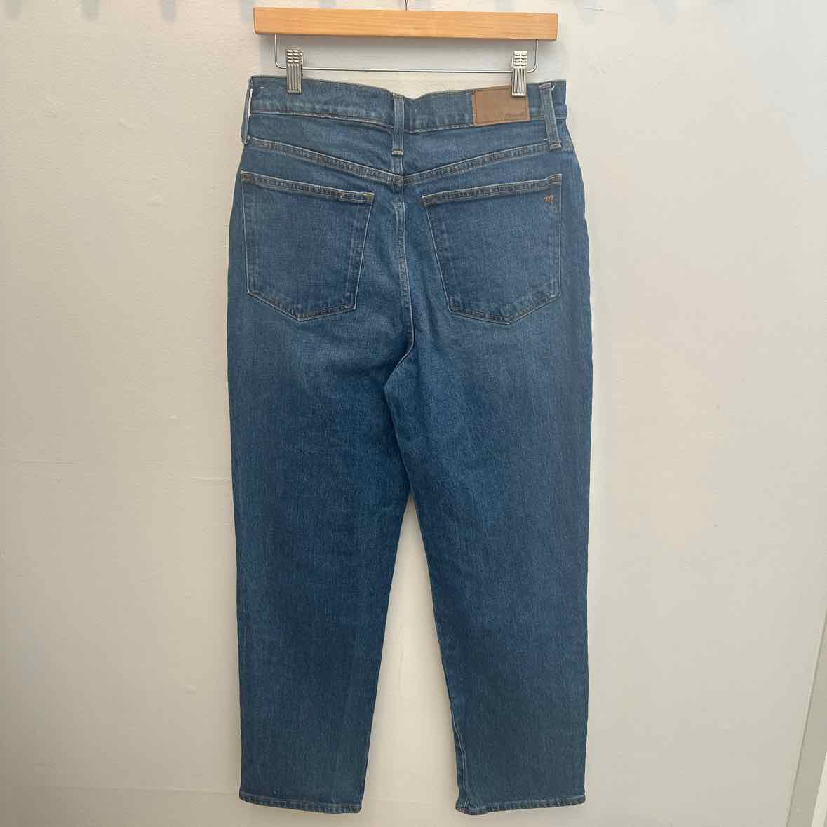 Madewell Size 29 Jeans