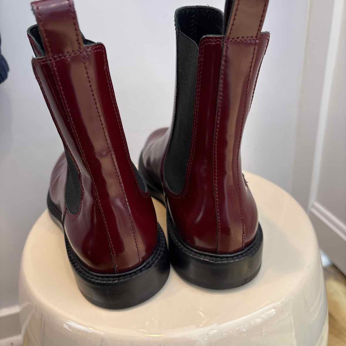 Aloha Size 38 Boots