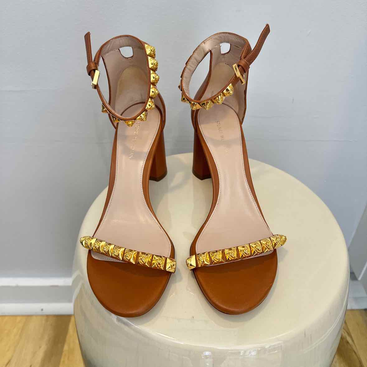 Stuart Weitzman Size 8 Shoes