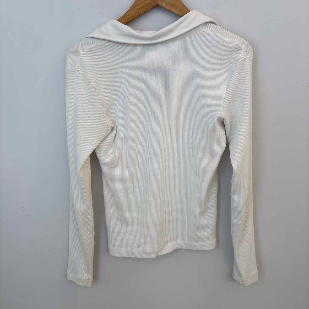 Citizens of Humanity Size Large Shirt