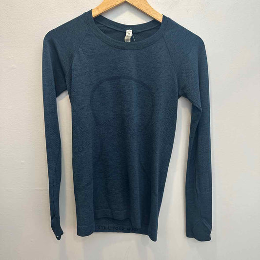 Lululemon Size 6 Shirt