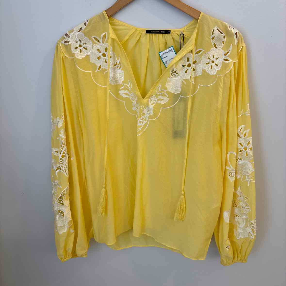 Kobi Halperin Size Small Shirt