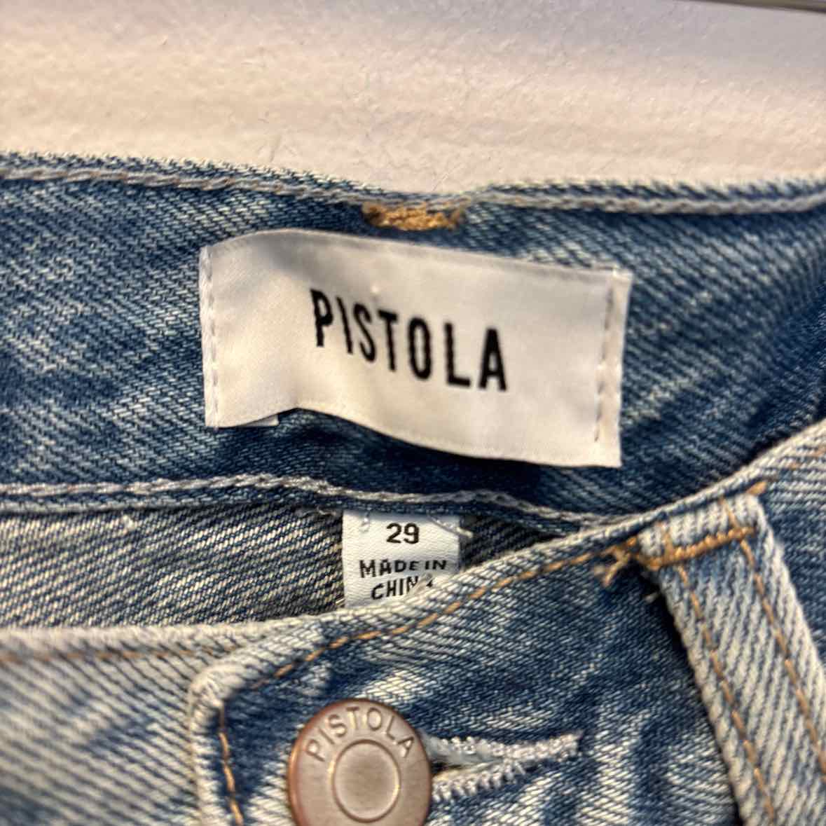 Pistola Size 29 Skirt