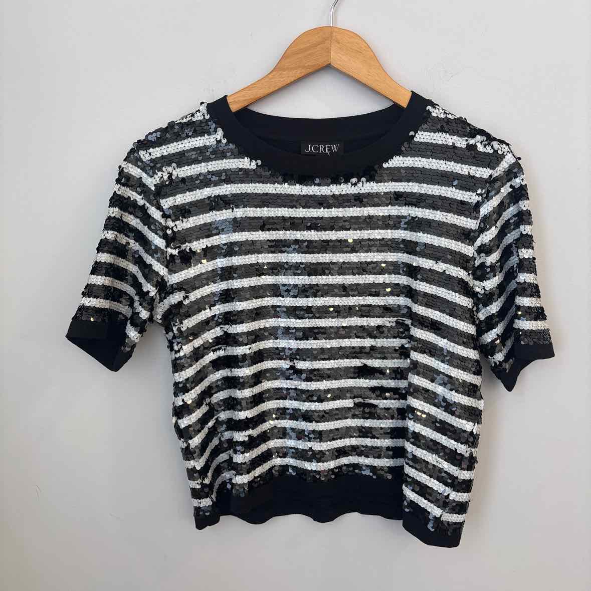 J Crew Size Small Shirt