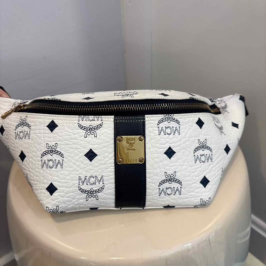 MCM Purse