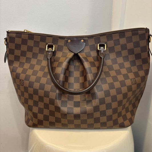 Louis Vuitton Damier Ebene
