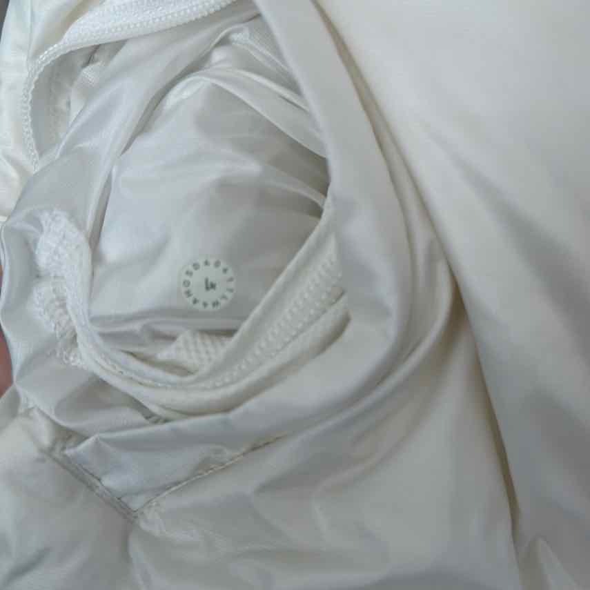 Lululemon Size 4 Jacket