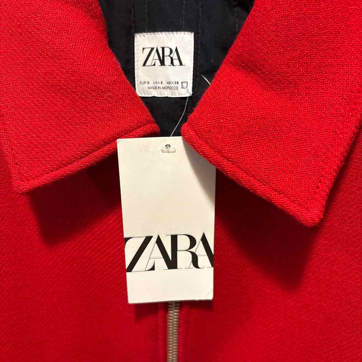 Zara Size Small Jacket