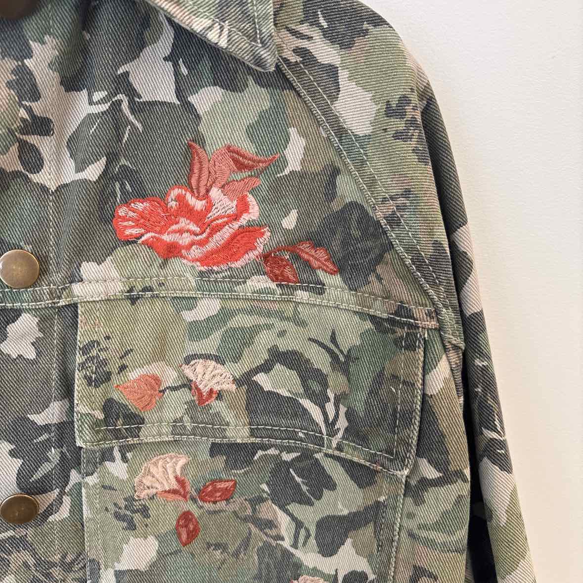 Pilcro Size Small Jacket