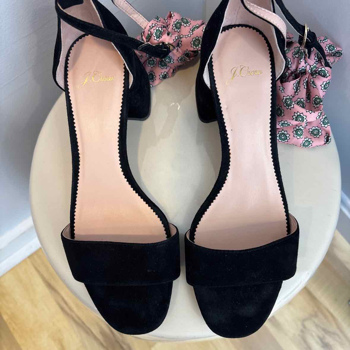 J Crew Size 8.5 Shoes