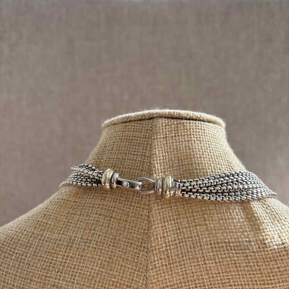David Yurman Necklace
