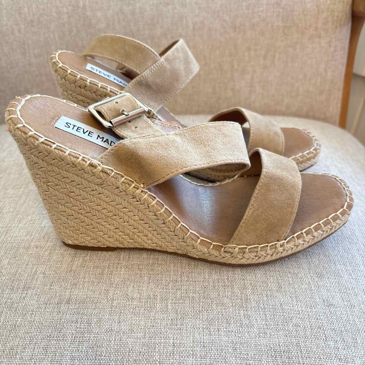 Steve Madden Size 8.5 Shoes