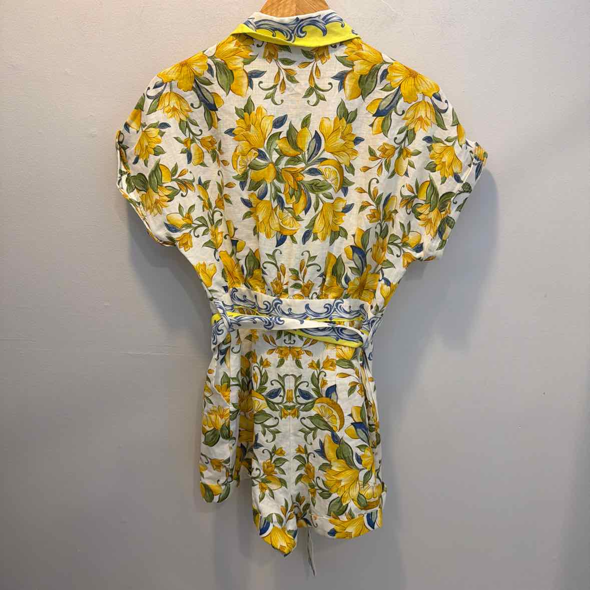 FARM rio Size Small Dress