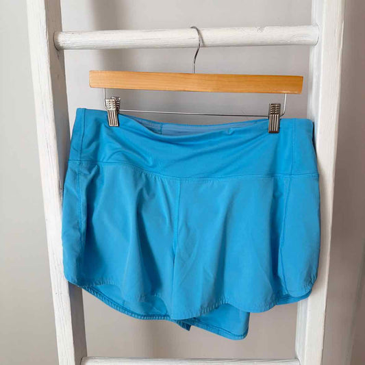 Lululemon Size 12 Shorts
