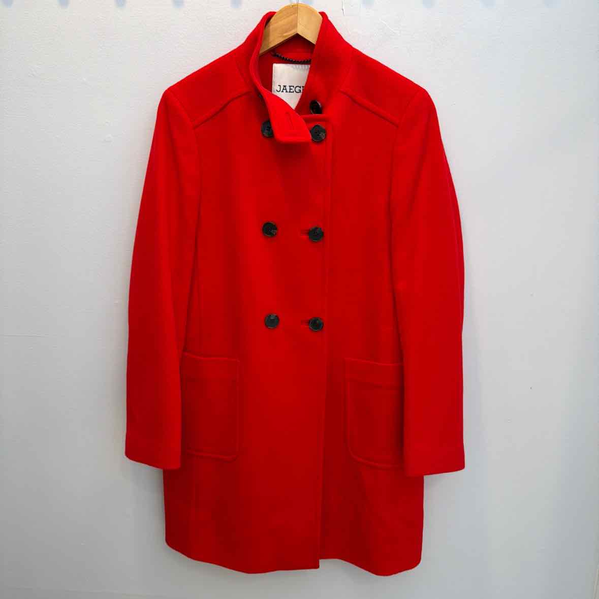 Jaegar Size 14 Coat